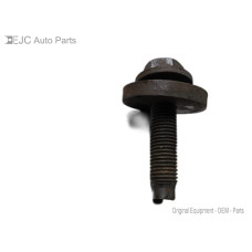 17D116 Crankshaft Bolt From 2010 Ford F-150  5.4